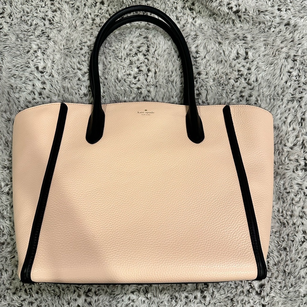 KATE SPADE TOTE BAG NWT